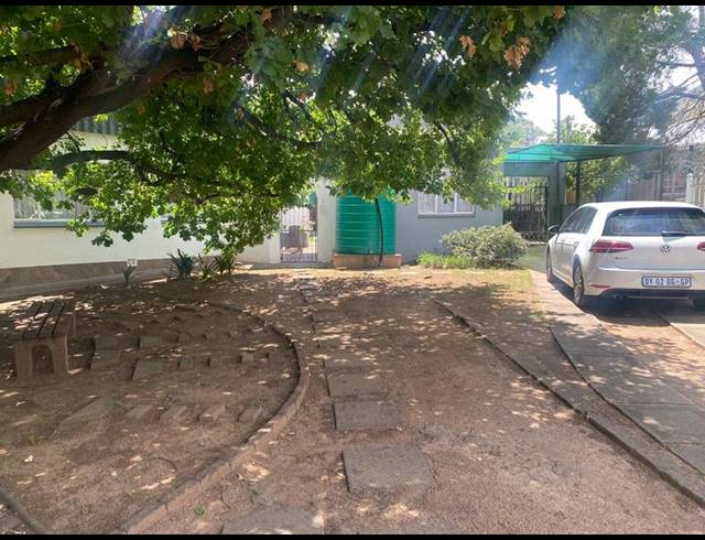 5 BEDROOM HOUSE FOR SALE IN BERGSIG